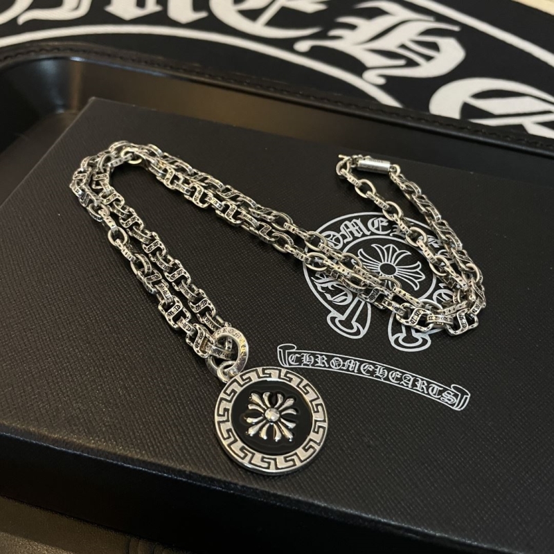 Chrome Hearts Necklaces